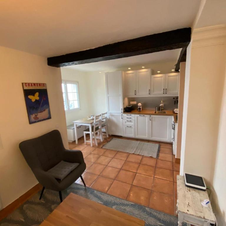 Bugaboo WINTER - Apartment mit 2 Schlafzimmern - 6