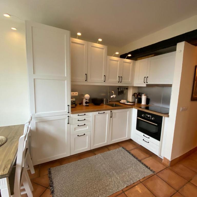 Bugaboo WINTER - Apartment mit 2 Schlafzimmern - 5