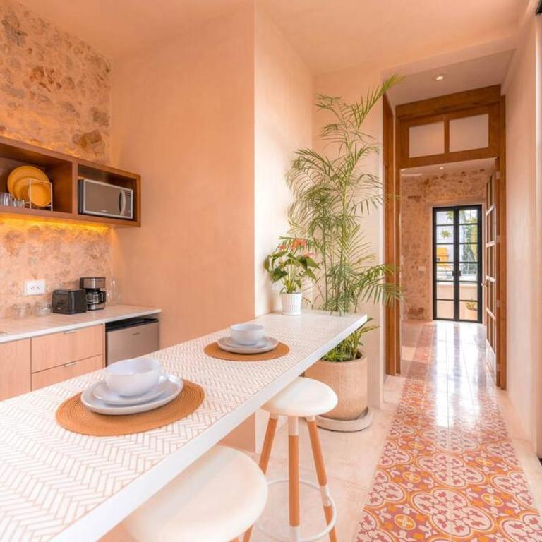 Kinal 05 - Apartment - One-Bedroom Apartment - 1