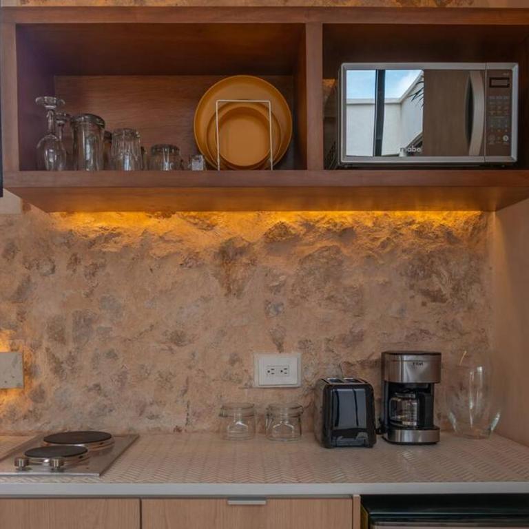 Kinal 05 - Apartment - One-Bedroom Apartment - 4