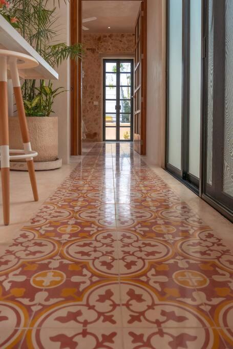 Kinal 05 - Apartment - One-Bedroom Apartment - 16