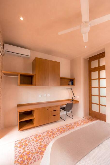 Kinal 05 - Apartment - One-Bedroom Apartment - 21