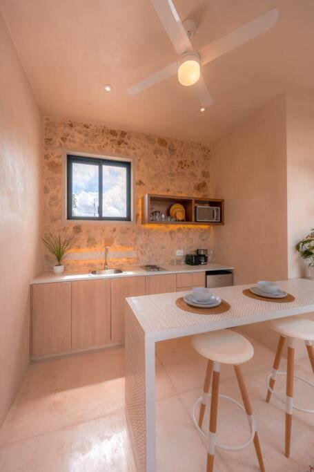 Kinal 05 - Apartment - One-Bedroom Apartment - 24