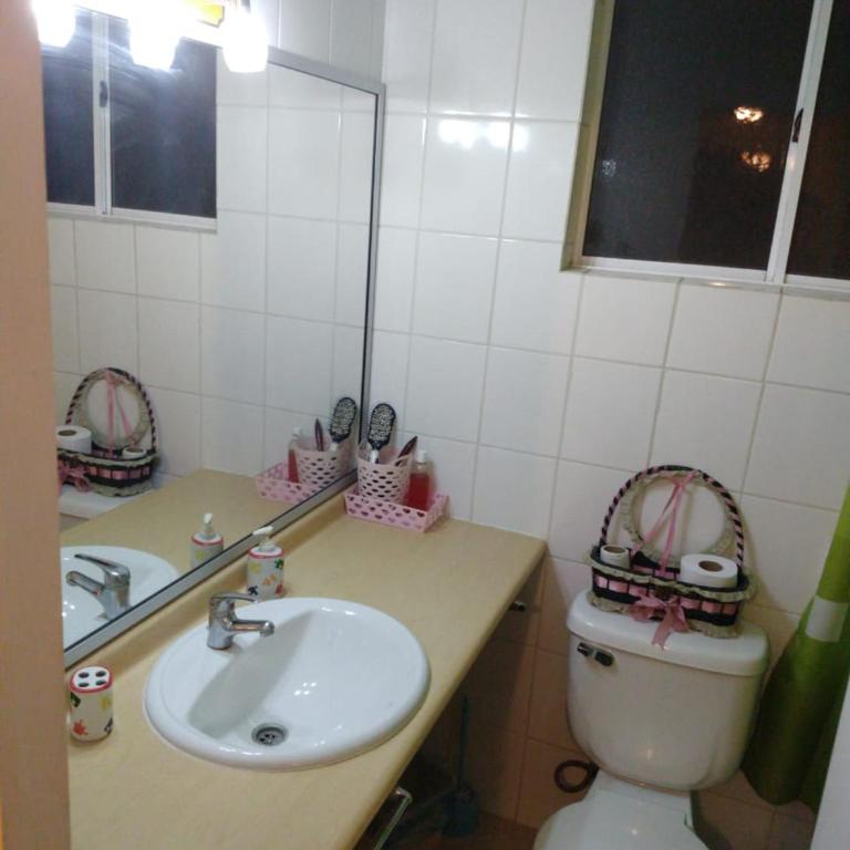 Casa Algarrobo Bosque Mar II - Casa de 5 dormitorios - 4