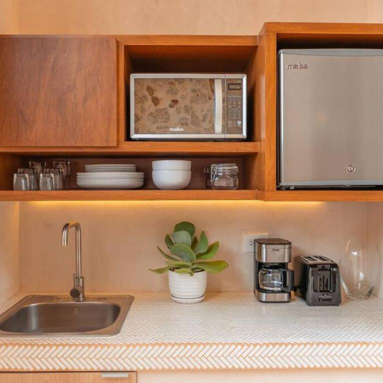 Kinal 04 - Apartment - One-Bedroom Apartment - 12