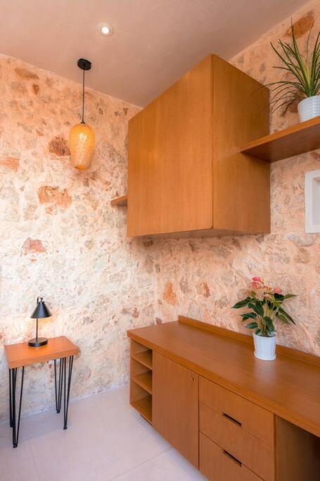 Kinal 04 - Apartment - One-Bedroom Apartment - 14