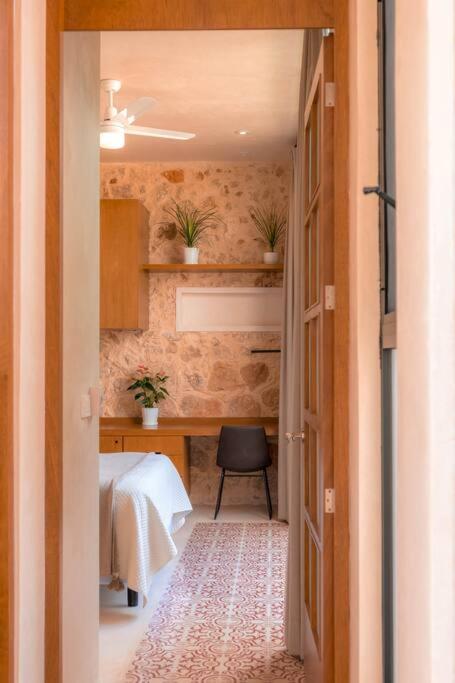 Kinal 04 - Apartment - One-Bedroom Apartment - 20