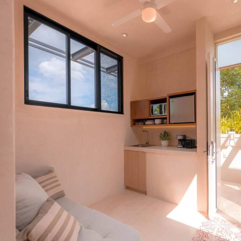 Kinal 04 - Apartment - One-Bedroom Apartment - 22