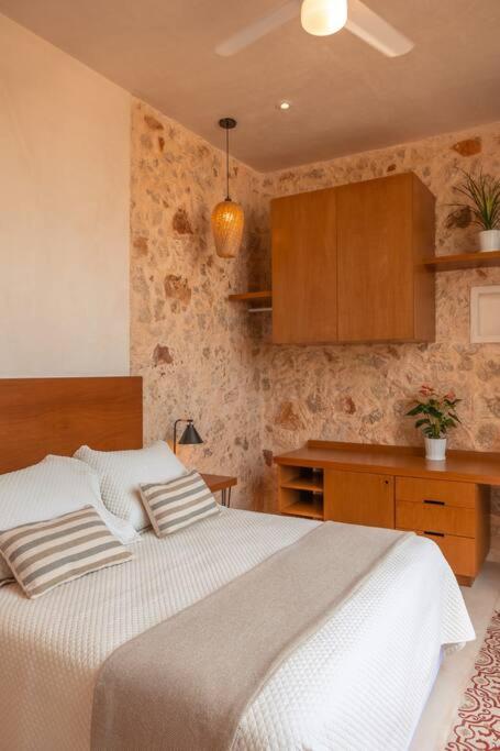 Kinal 04 - Apartment - One-Bedroom Apartment - 25