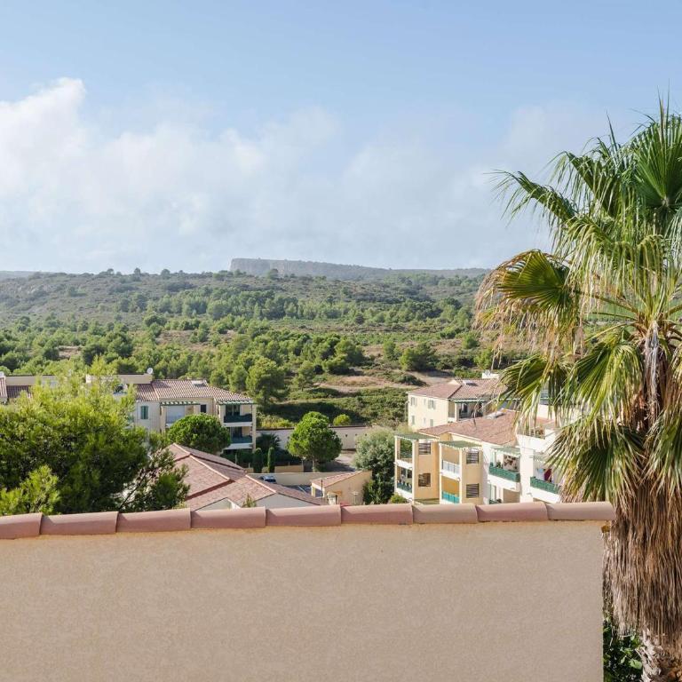 Pavillon confortable à Narbonne-Plage avec piscine et parking privés - FR-1-409-203 - Villa - 2