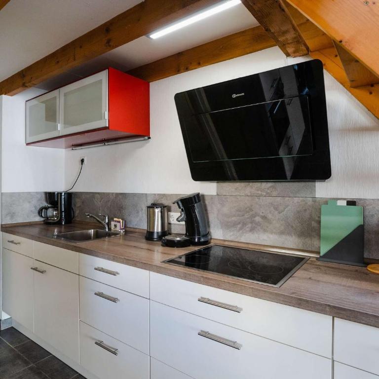 Pavillon confortable à Narbonne-Plage avec piscine et parking privés - FR-1-409-203 - Villa - 3