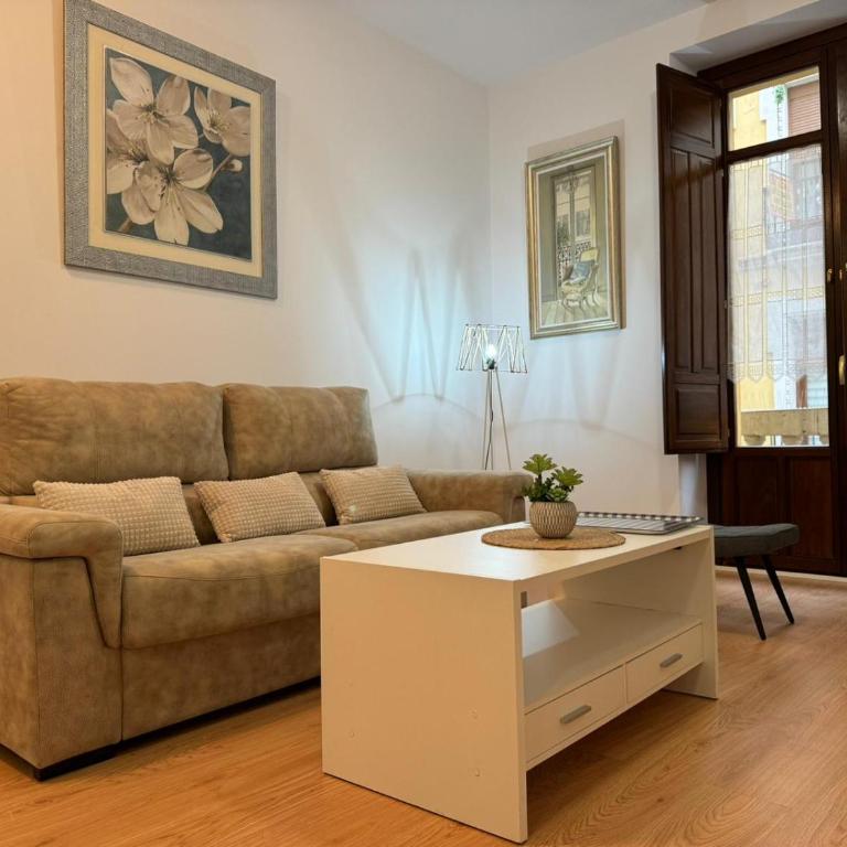 MR Apartamentos - Apartamento de 2 dormitorios - 2