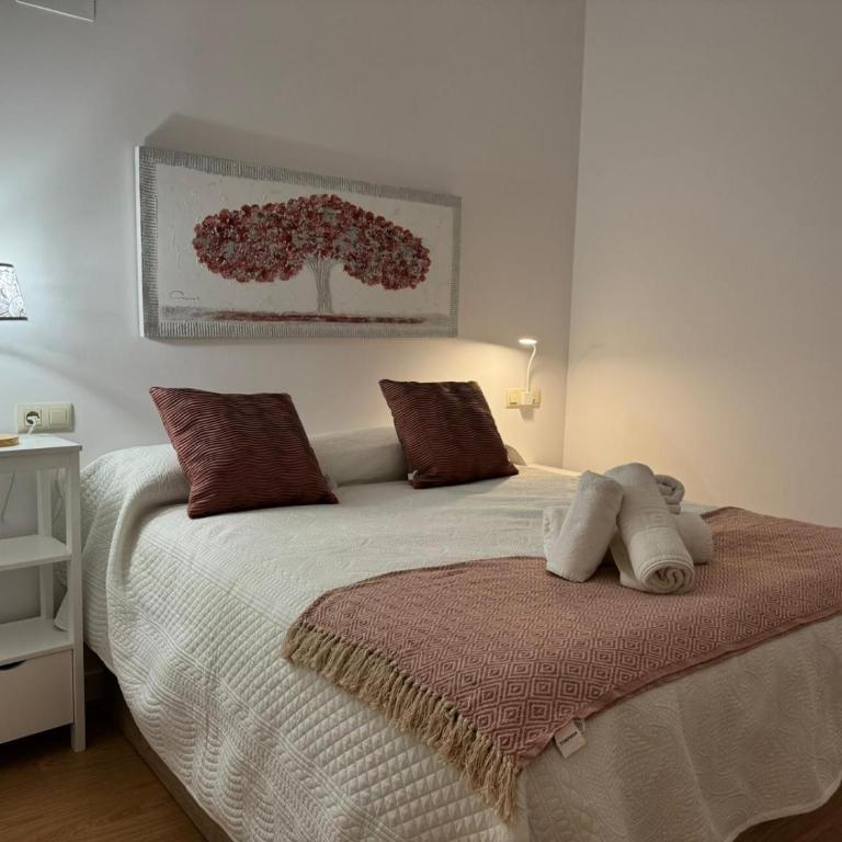 MR Apartamentos - Apartamento de 2 dormitorios - 1