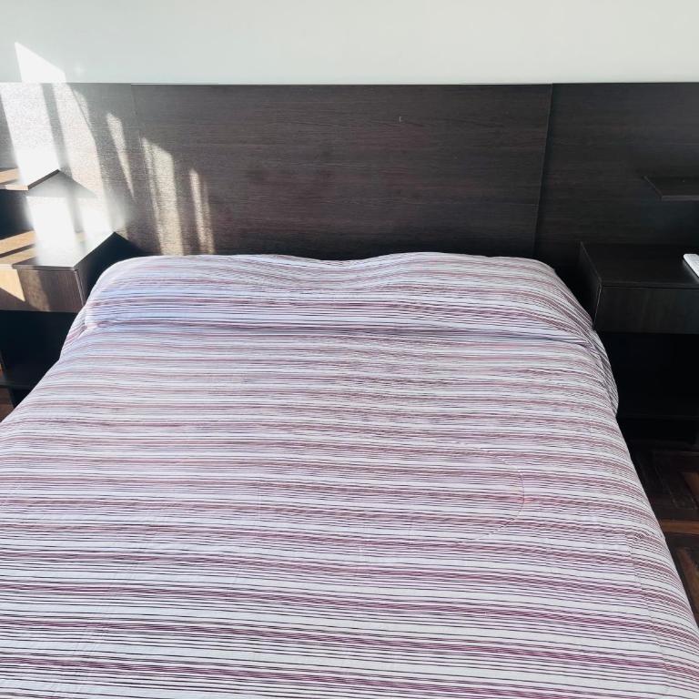 Apartamento Pacifico Delta Suites - Apartamento de 1 dormitorio - 11
