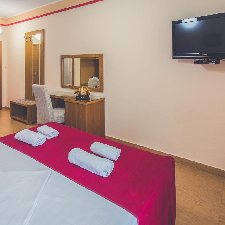 Apartments Deus - Double Room with Sea View - 3