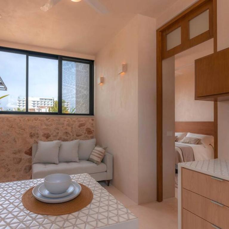 Kinal 06 - Apartment - One-Bedroom Apartment - 3