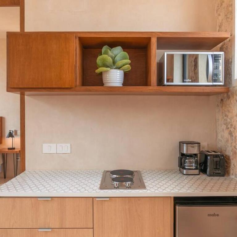 Kinal 06 - Apartment - One-Bedroom Apartment - 9