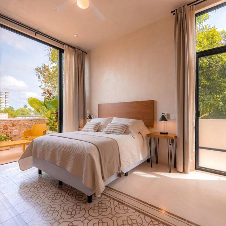 Kinal 06 - Apartment - One-Bedroom Apartment - 10