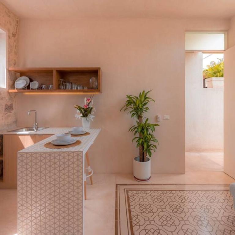 Kinal 06 - Apartment - One-Bedroom Apartment - 13