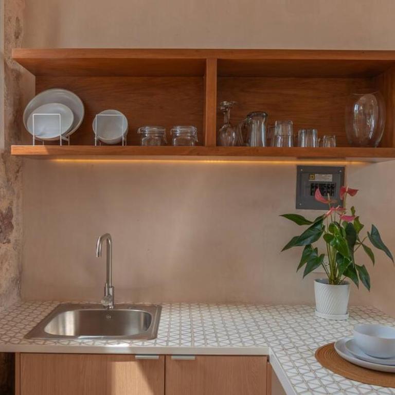 Kinal 06 - Apartment - One-Bedroom Apartment - 14