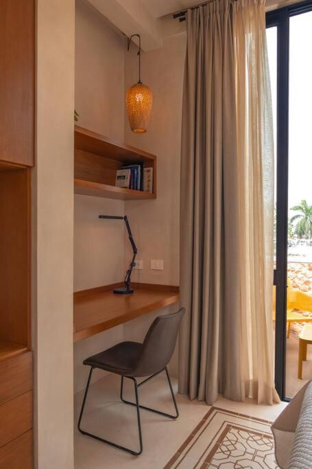 Kinal 06 - Apartment - One-Bedroom Apartment - 16