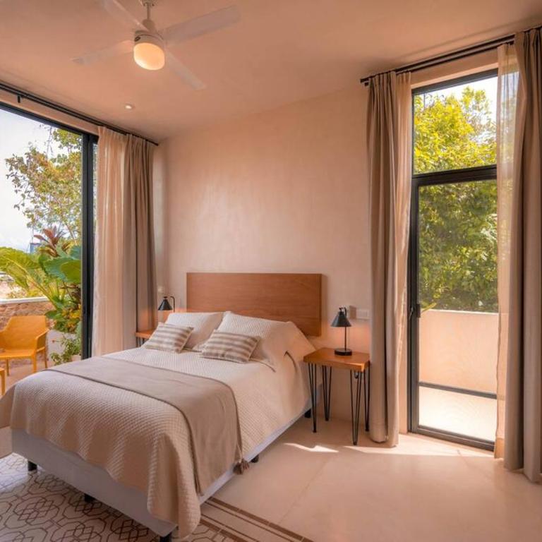 Kinal 06 - Apartment - One-Bedroom Apartment - 18