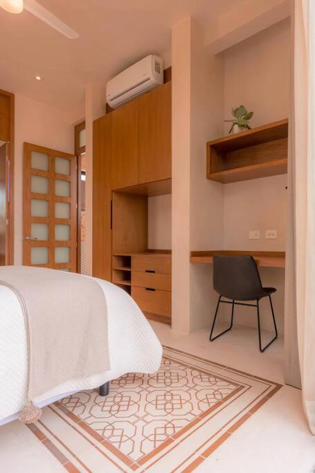 Kinal 06 - Apartment - One-Bedroom Apartment - 19