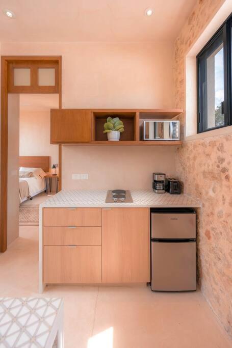 Kinal 06 - Apartment - One-Bedroom Apartment - 21