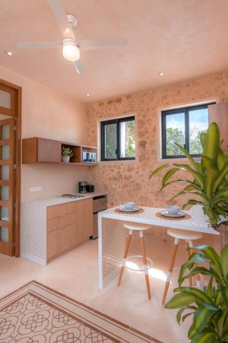 Kinal 06 - Apartment - One-Bedroom Apartment - 23