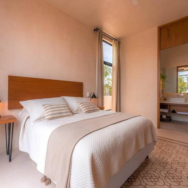 Kinal 06 - Apartment - One-Bedroom Apartment - 30