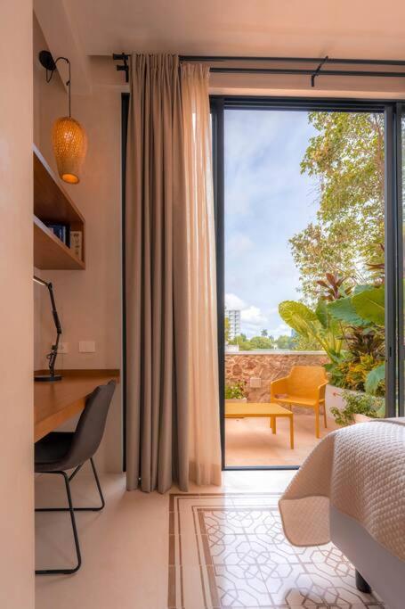 Kinal 06 - Apartment - One-Bedroom Apartment - 31