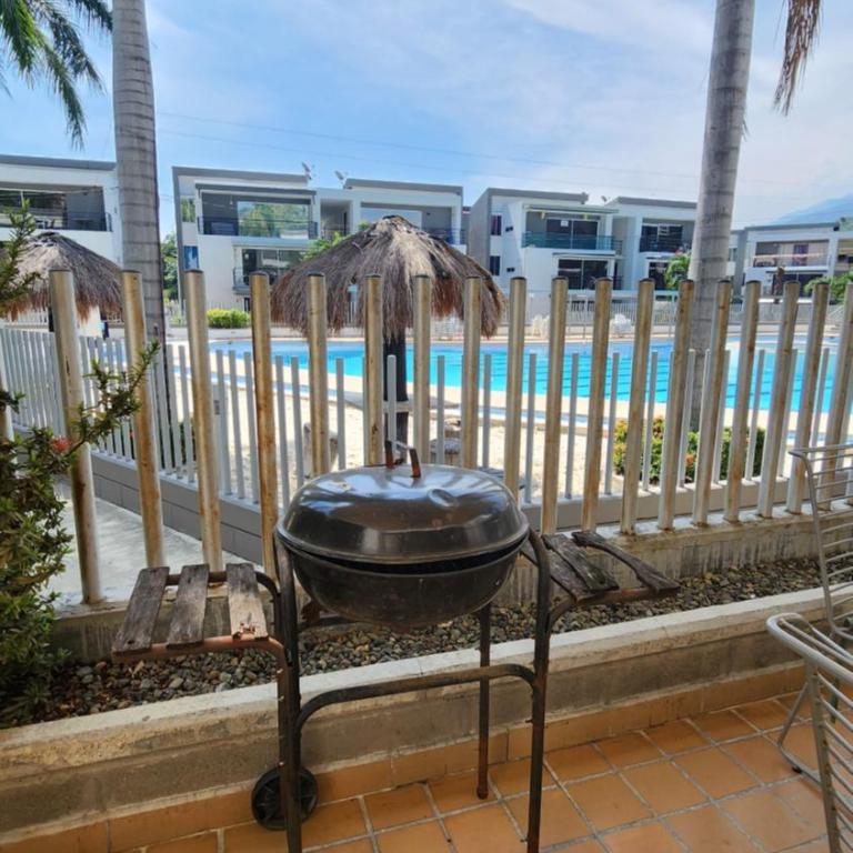 Apartasol Santa Fe de Antioquia - Ciudadela Santa Fe - Suite Familiar - 12