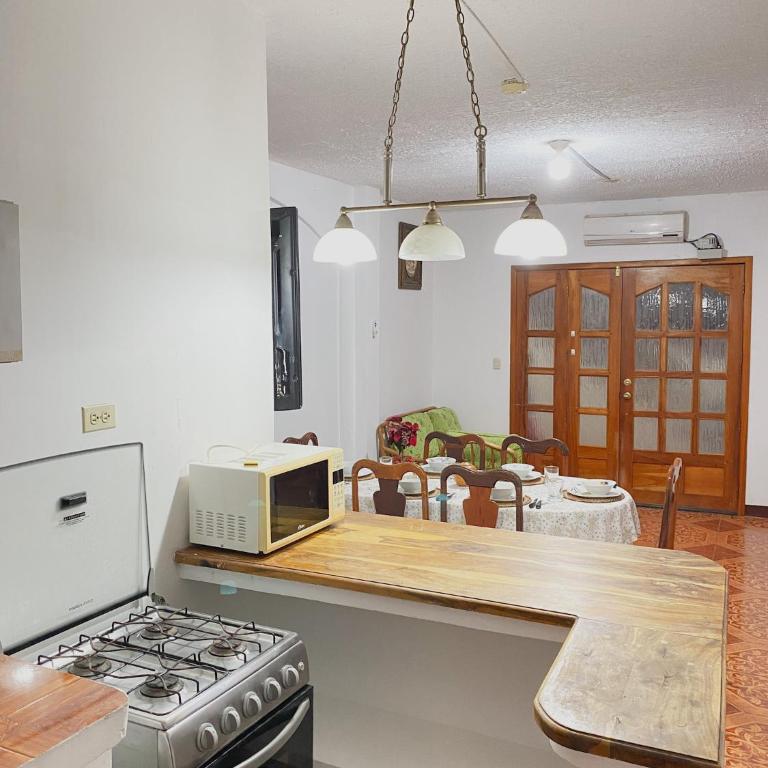 Moonlight, Galápagos - Two-Bedroom Apartment - 5