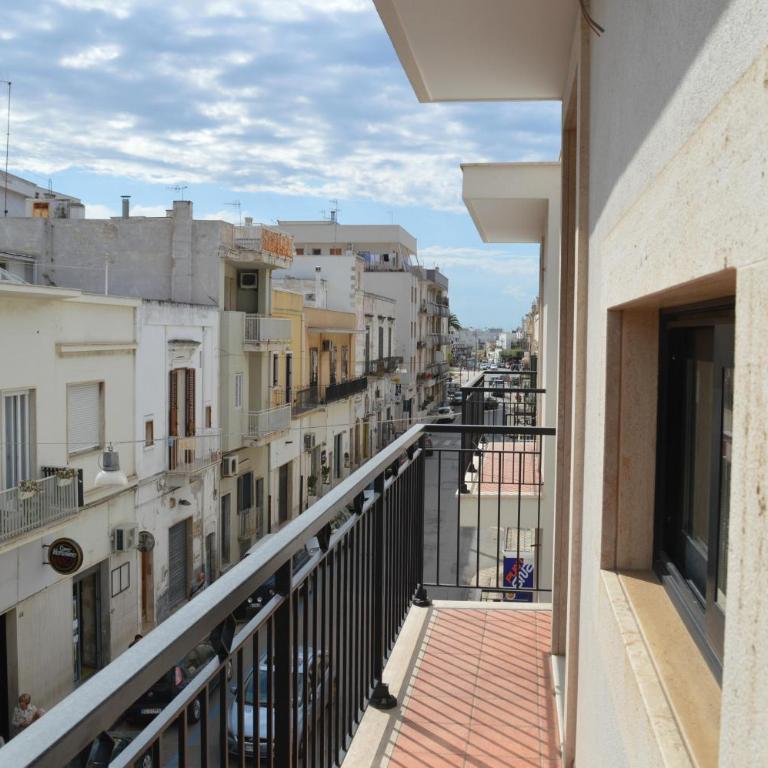G.H. Polignano a Mare - Appartamento - 2