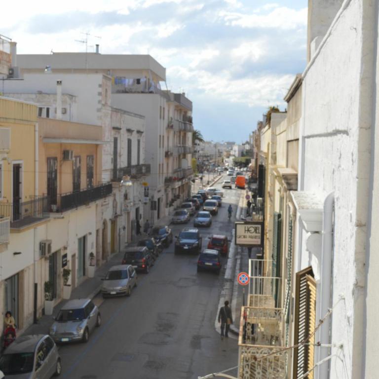 G.H. Polignano a Mare - Appartamento - 4