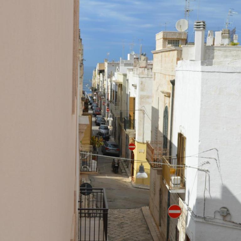 G.H. Polignano a Mare - Appartamento - 3