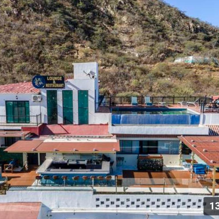 Elegant Condo in an Upscale Building - Apartamento con balcón - 36
