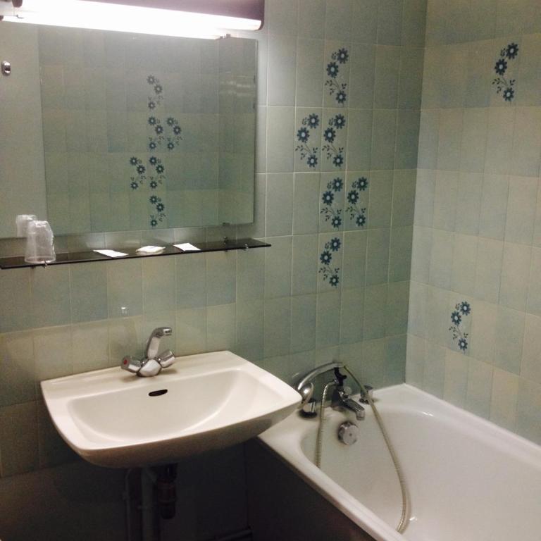 Jackotel - Chambre Double - 2