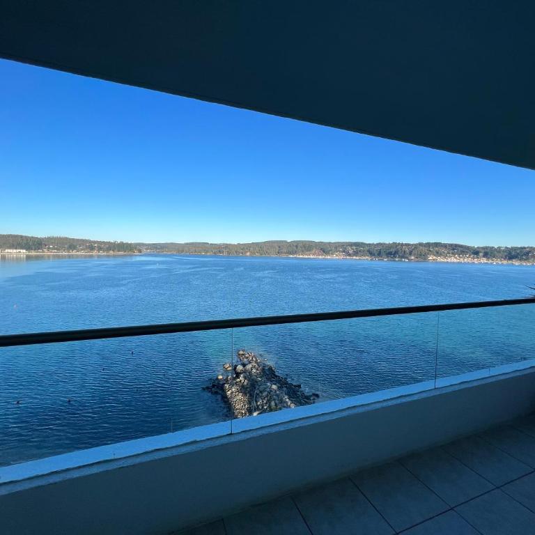 Departamento Esmeralda Pingueral - Two-Bedroom Apartment - 5