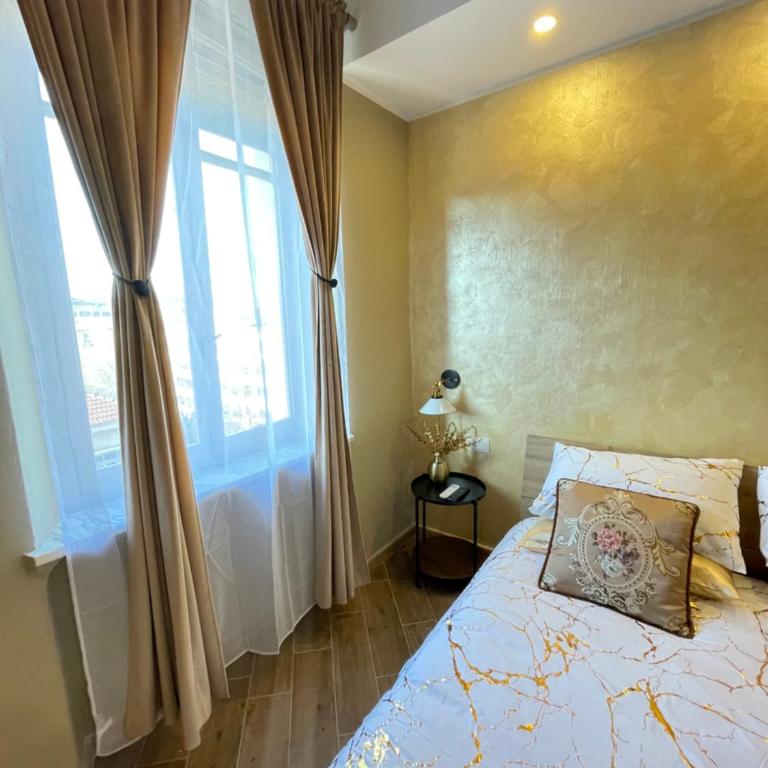 Golden House-Super View On Turin - Appartamento con 1 Camera da Letto - 24