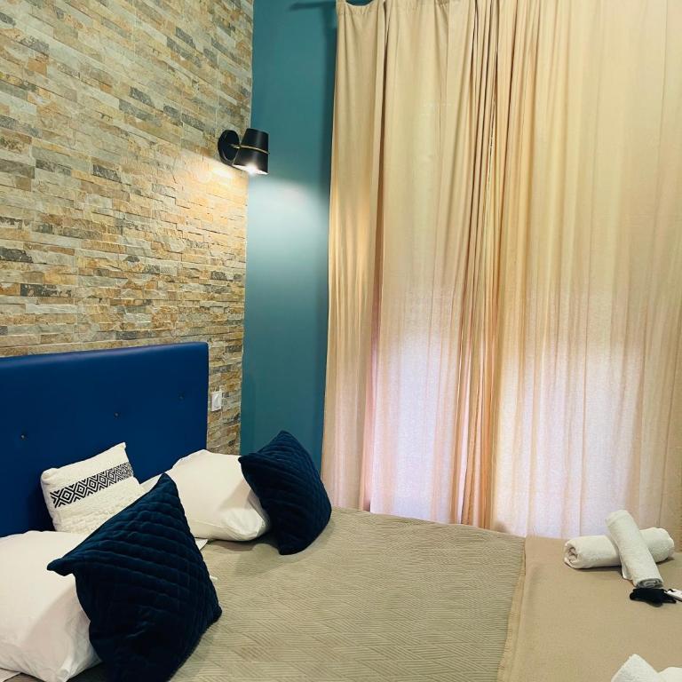 LE 31 - Apartment mit 1 Schlafzimmer - 3