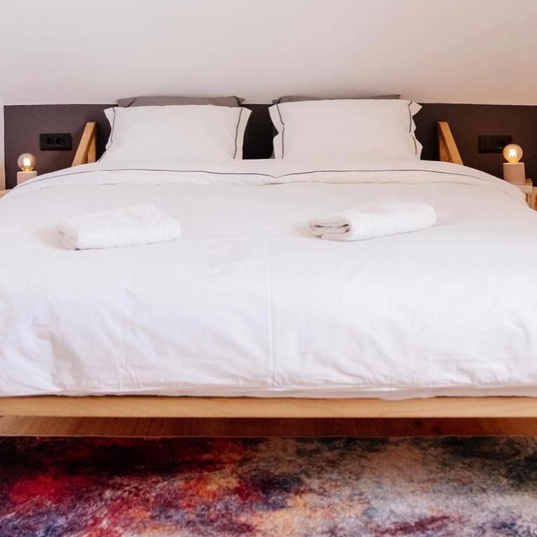 Home rent NABRDO - Kuća sa 2 Spavaće Sobe - 30