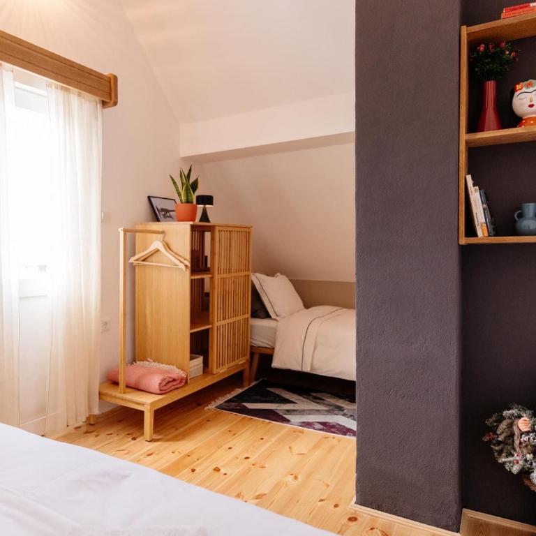 Home rent NABRDO - Kuća sa 2 Spavaće Sobe - 31
