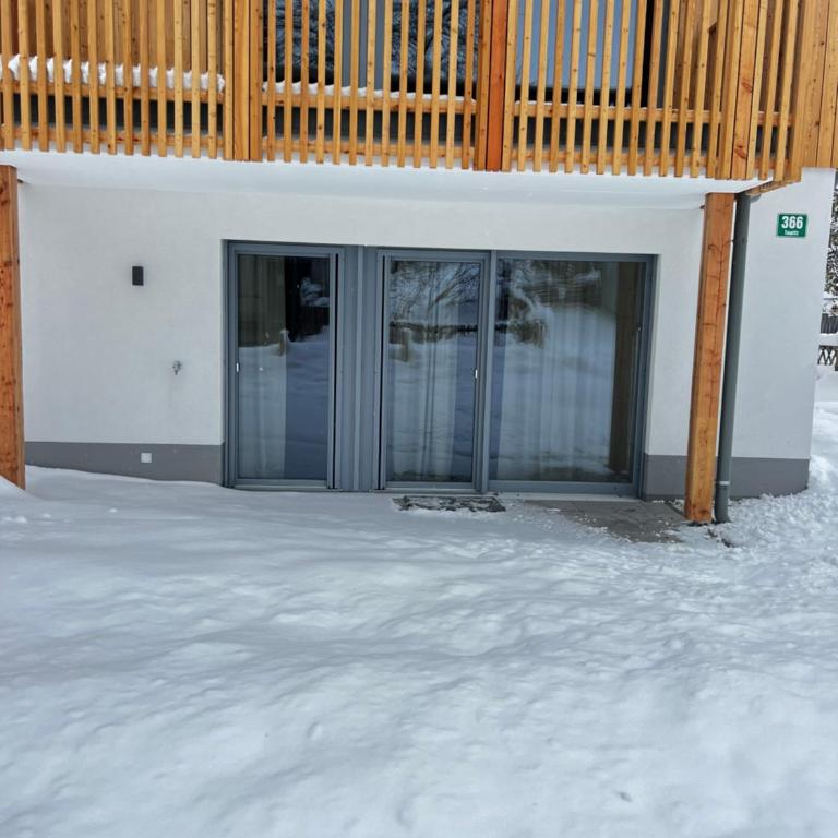The Tauplitz Suites - Mountain Suite A2 - Apartamento - Planta baja - 17