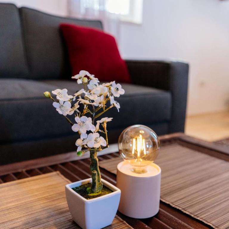 Home rent NABRDO - Kuća sa 2 Spavaće Sobe - 21