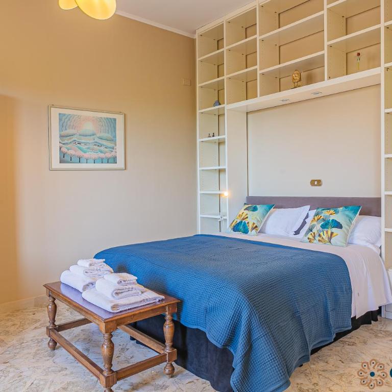 Smile House By Apulia Accommodation - Apartment with Garden View - 1