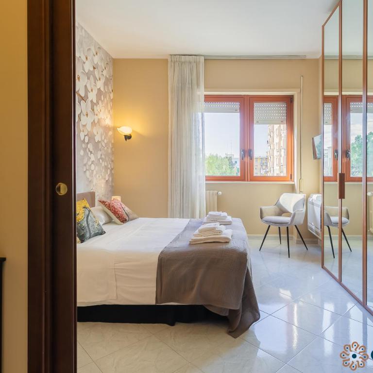 Smile House By Apulia Accommodation - Apartment with Garden View - 12