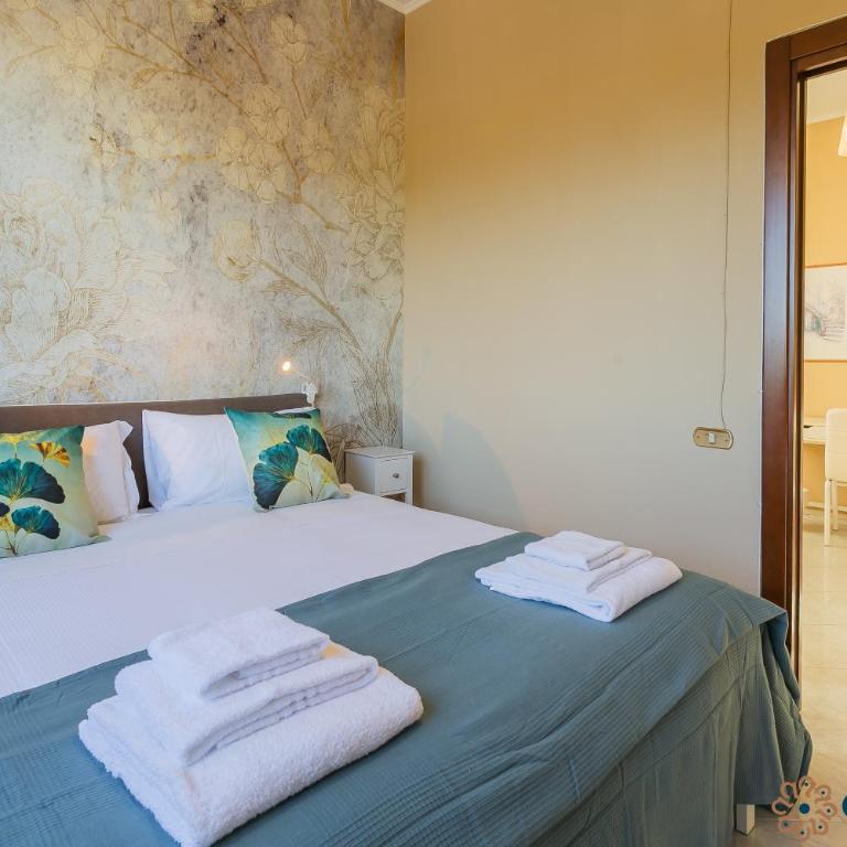Smile House By Apulia Accommodation - Apartment with Garden View - 18