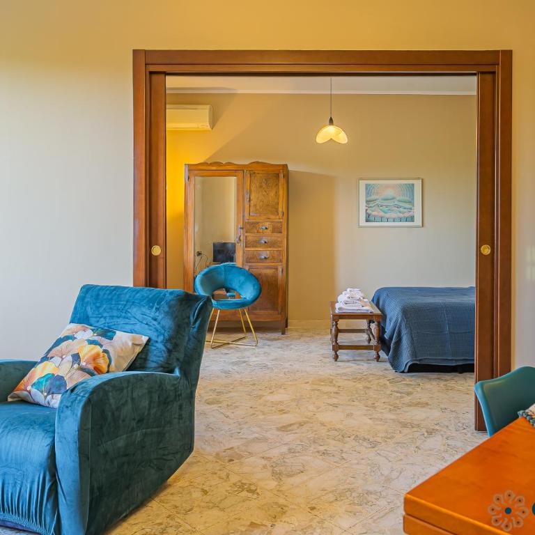 Smile House By Apulia Accommodation - Apartment with Garden View - 2