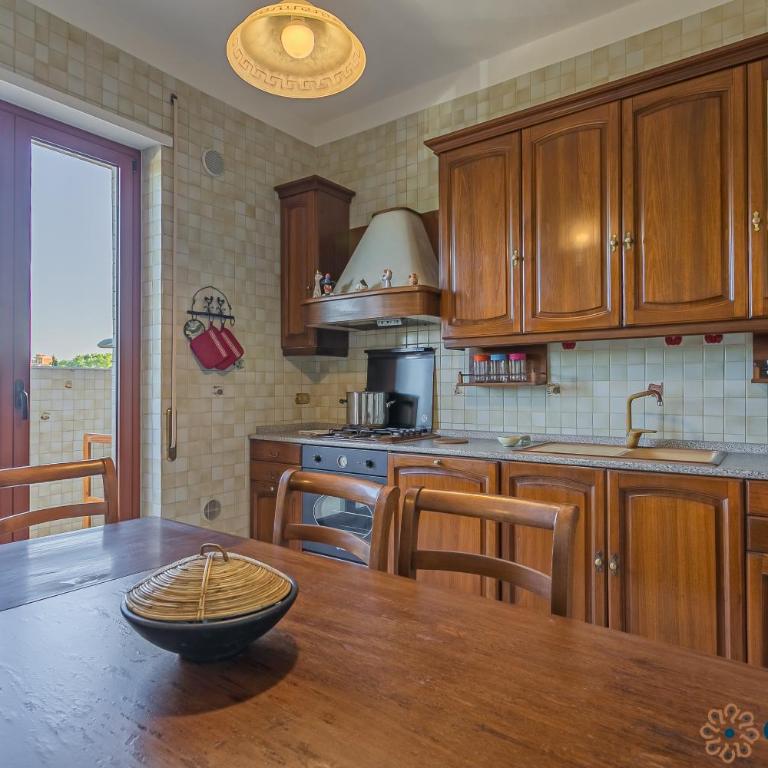Smile House By Apulia Accommodation - Apartment with Garden View - 25